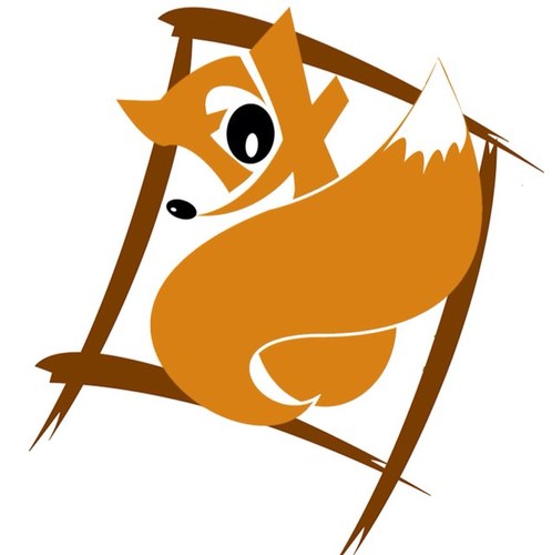 Logo de la société Foxes Farm Produce