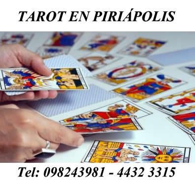 TAROTISTA PROFESIONAL ATIENDO EN PIRIAPOLIS y MALDONADO
URUGUAY TEL: 098243981 - 4432 3315