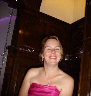 mummymamf's profile picture. Just a happy little bunny