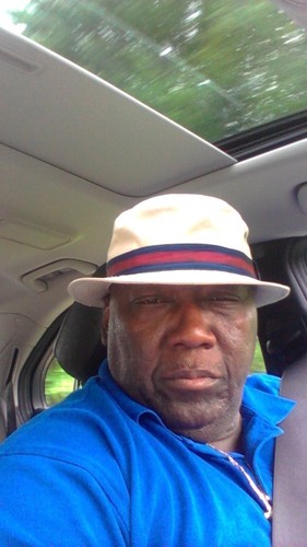 Born and raIsed in Washington DC. Love many. Trust a few. God is everything.