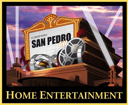 Tenemos peliculas en estreno (dvd-blu ray), clasicos, documentales, series de television, videos musicales, cd, video juegos, consolas y accesorios..