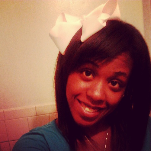 For now own im treating people how they treat me