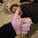 Rich Carroll - @sidewayscarrot - Twitter