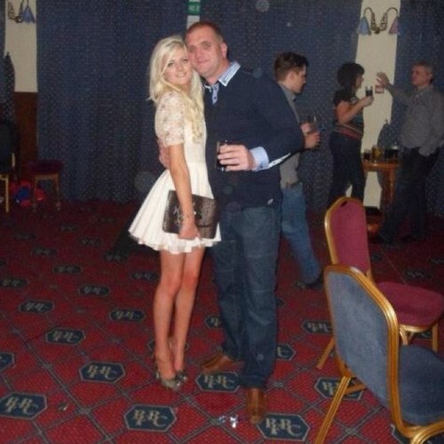 biggaz66_'s profile picture. treat everyday like its your last because one day it will be