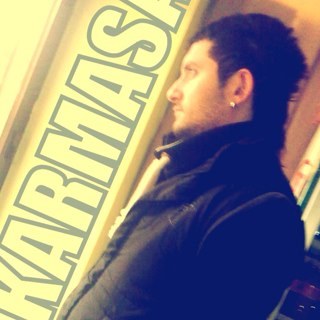 By_KaRMaSa's profile picture. 