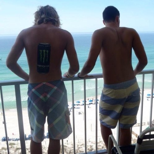 Marsha11Madness's profile picture. 