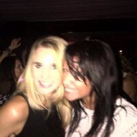 KMkee (@karinemckee) 's Twitter Profile