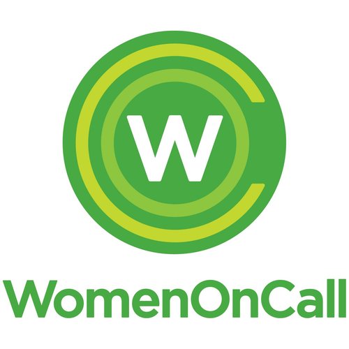 WomenOnCall is an online network that connects women with specific volunteer opportunities that allow them to share their professional skills with nonprofits.