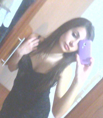 eu sou o q vc nunca achou q eu fosse