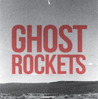 Help investigate the Ghost Rockets mystery in the world's first online UFO investigation and documentary released in March 2016