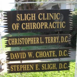 Sligh Chiropractic - Family Health, Physical Medicine, Rehab - 863.686.4149