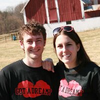 Chip & Alexis (@dreamshare) 's Twitter Profile