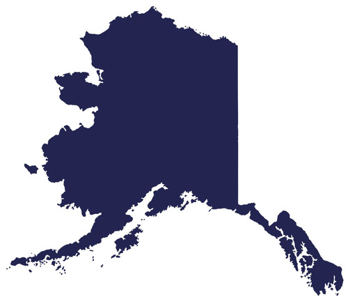 Backbone is comprised of Alaskan Republicans, Democrats and Independents. It's our oil. It's our gas. It's our future.