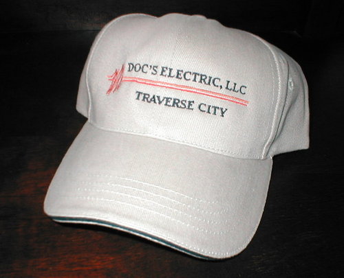 docs_electric's profile picture. An electrical contracting company located in Traverse City, Michigan that serves Grand Traverse County and surrounding areas of Northern Michigan.