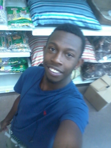 Came 2 do mi thing.. dont trust nobdy
