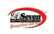 24 Seven Family Fitness & Tanning Center is  locally owned and operated in the Greater Savannah Area. Offering 24 hour access, tanning, and free aerobics class.