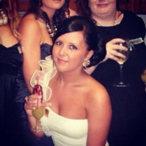 SamanthaHolt_88's profile picture. Graphic designer, enthusiast novelty cake maker and an awful cook!