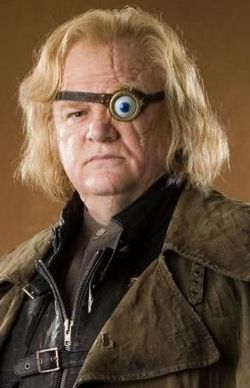 Alastor Moody Amoody1907 Twitter
