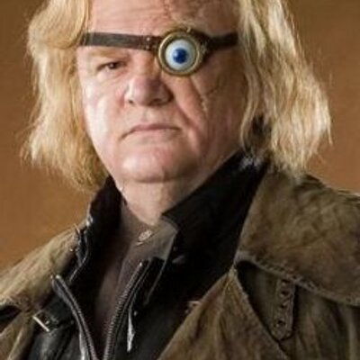 Alastor Moody Amoody1907 Twitter