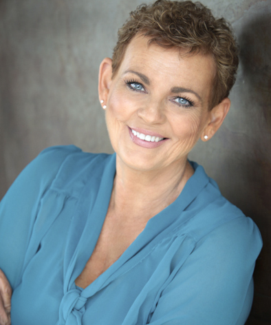Kim Erickson