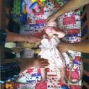 sarah irene kenyon - @flybull - Twitter