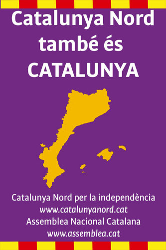 Podem parlar d'independència a Catalunya nord? Proposem d'obrir el debat