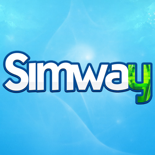 Wir sind Simway, deine Newsplattform für Die Sims und SimCity! 
We are Simway, your newsplatform for the Sims and SimCity!