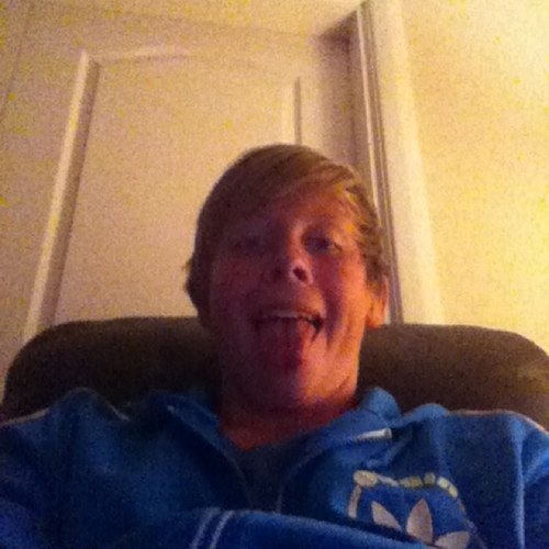 RawsonHaley1's profile picture. 