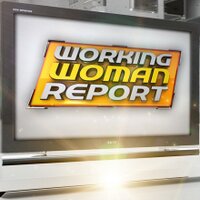 Working Woman Report(@WorkingWomanTV) 's Twitter Profileg