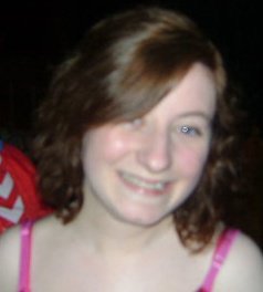 hey! My name is Bronagh and i'm from Ireland
