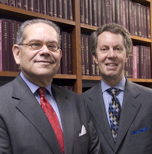 Since 1987, Weltman & Moskowitz, LLP has aggressively represented banks, credit unions, businesses and individuals in bankruptcy and comm. matters
{Attorney Ad}