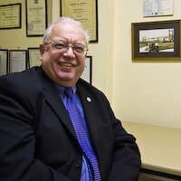 Andrew R Williams (@plans2extend) 's Twitter Profile
