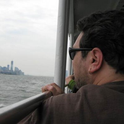 Profile Picture of Tim L WIlliams (@TimLWIlliams1) on Twitter