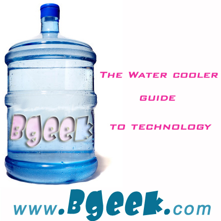 BgeekDotCom's profile picture. 