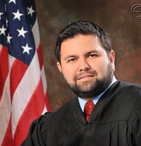 judgelozano's profile picture. Arizona Judge Yuma County / juez en Yuma County Arizona