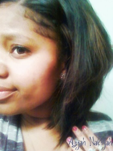 Hmm What Can I Say.. IM BLESSED !!! 
#Living&LovingMyLife :)