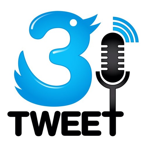 Comedy3tweet's profile picture. We skim over tweets from hundreds of comedians & RT a trio of loosely themed tweets--3Tweet. For tweet consideration use #Comedy3Tweet Follow us.