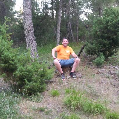 19JoseManU81's profile picture. Disfrutar cada momento en la mejor compañía es mi batalla!