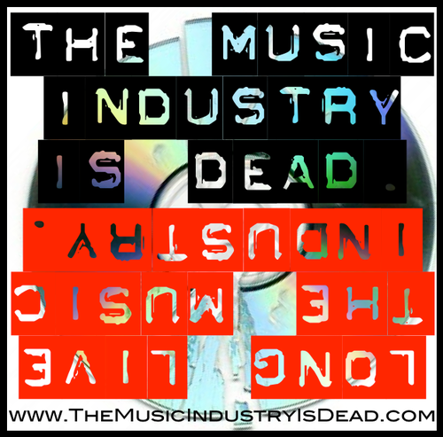 The old music industry is dead or dying, but a new music industry is rising in its place. Follow us for signs of life and death in breaking industry news.