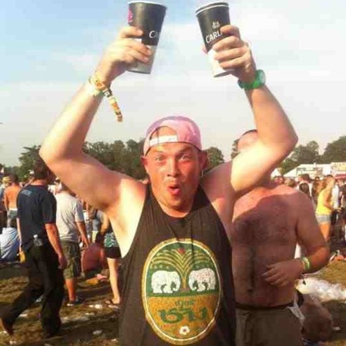 bnchevychase's profile picture. 