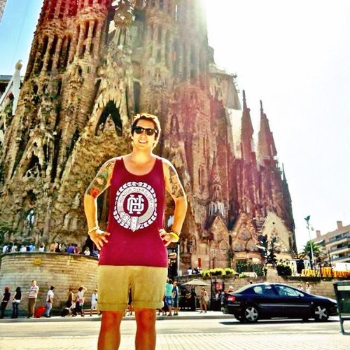 jlapz's profile picture. Know Hope.