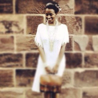Juliet Kavishe