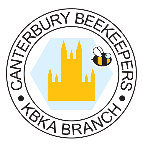 Canterbury branch of the KBKA - bringing beekeeping & honey to the local community.