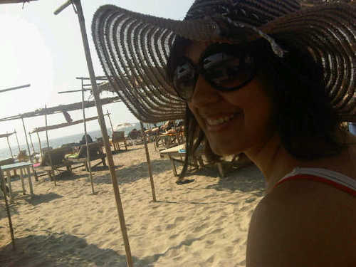 ClearlyBiPolar's profile picture. TV shows | Movies  | Desserts | Laughing. Good grammar is imperative. If there's a heaven, it's by the beaches. Marketing at Matrix (Celebrity Mgmt.)