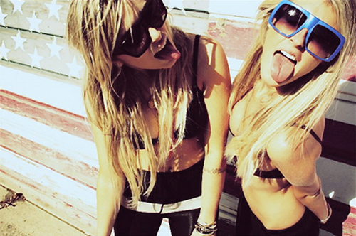 whatever you think i did - i didn't do it...unless I shouldn't have...then maybe it was me! (: / follow meeeeee (: