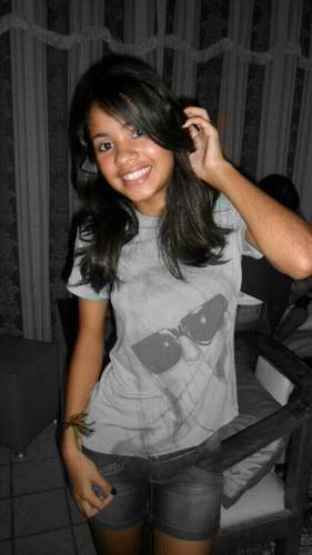 ''Adiistancia Poode Causar Saudades Maas Nunca O Esqeeciimentooo!!''