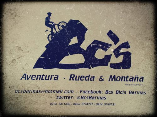 Especializados en la venta de Bicicletas de #MTB #ruta En nuestra tienda ofrecemos repuestos,accesorios y serv. técnico. http://t.co/1bRWD1wUSx