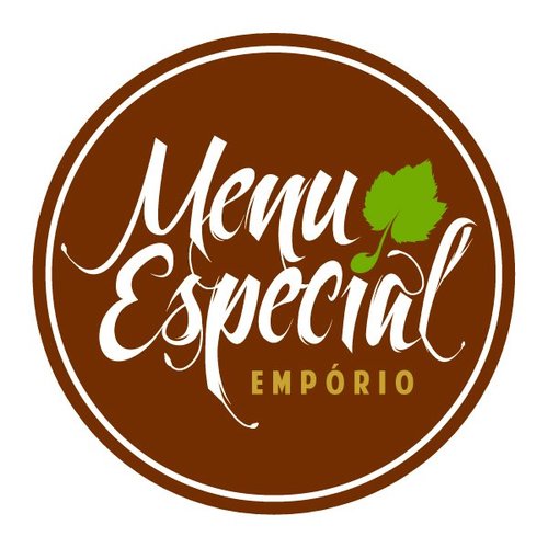 MenuEspecial's profile picture. Menu Especial é a sua Loja de Vinhos e produtos de Gastronomia na internet. Entregamos para todo Brasil! Dicas, ofertas e sugestões, todos os dias.