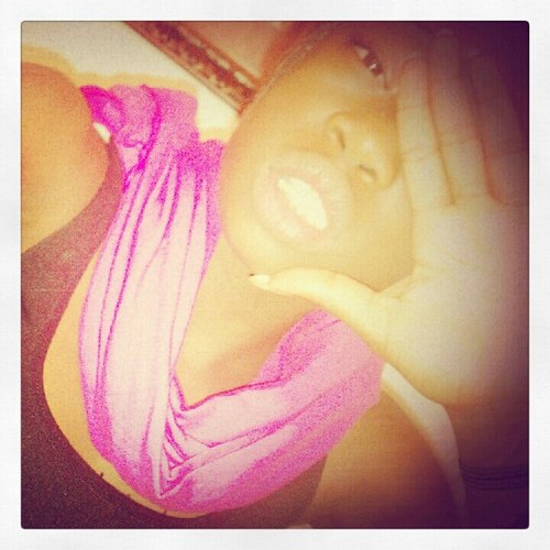 Thug Life, one wife, a mistress and a girlfriend3:)