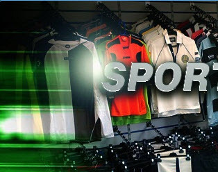 Die besten Sport Shops im Internet, für Marken Sport Bekleidung und Sportswear Bekleidung, nehmen wir für Sie unter die Lupe und geben Tipps.